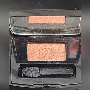 CHANEL ***86 TRACE***POWDER BLUSH